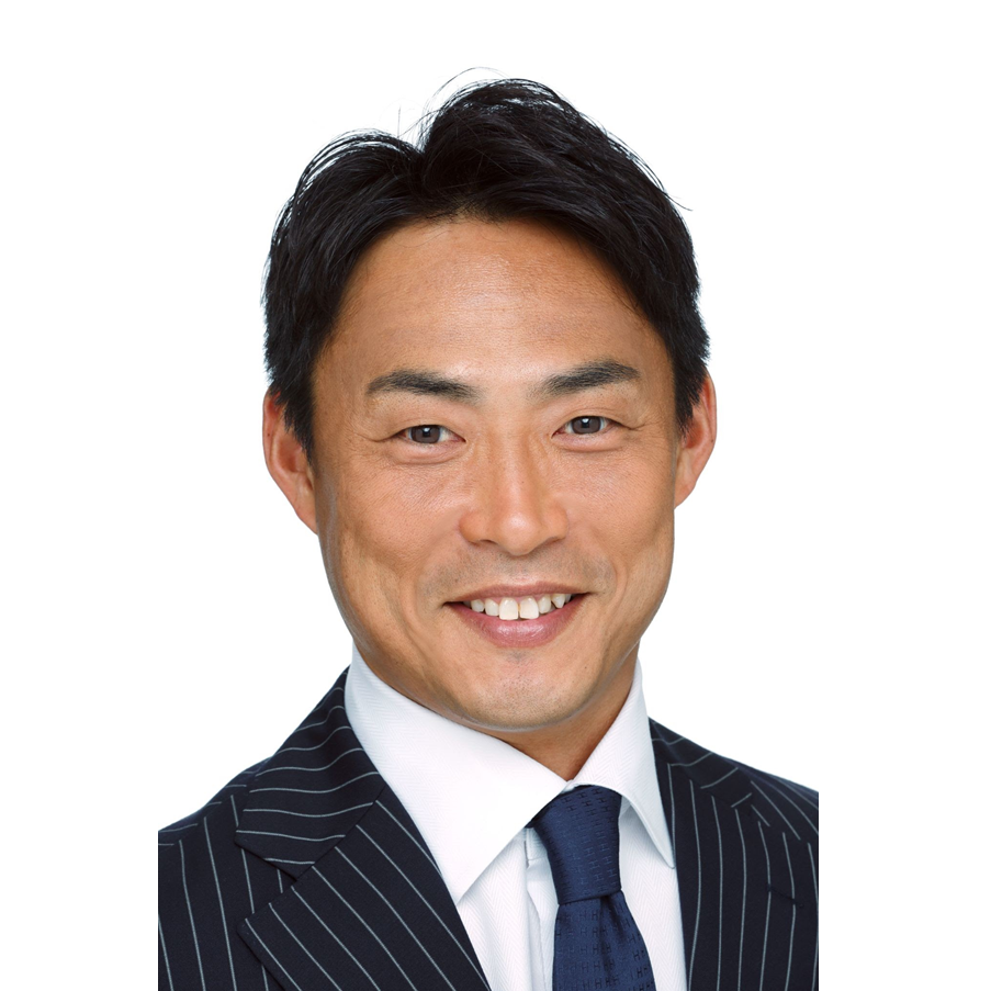 桧山進次郎
