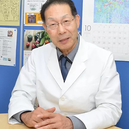 吉村 吉博