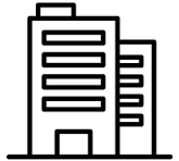 会社アイコン