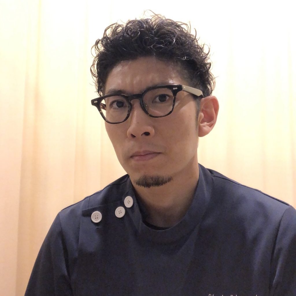 山田 将太