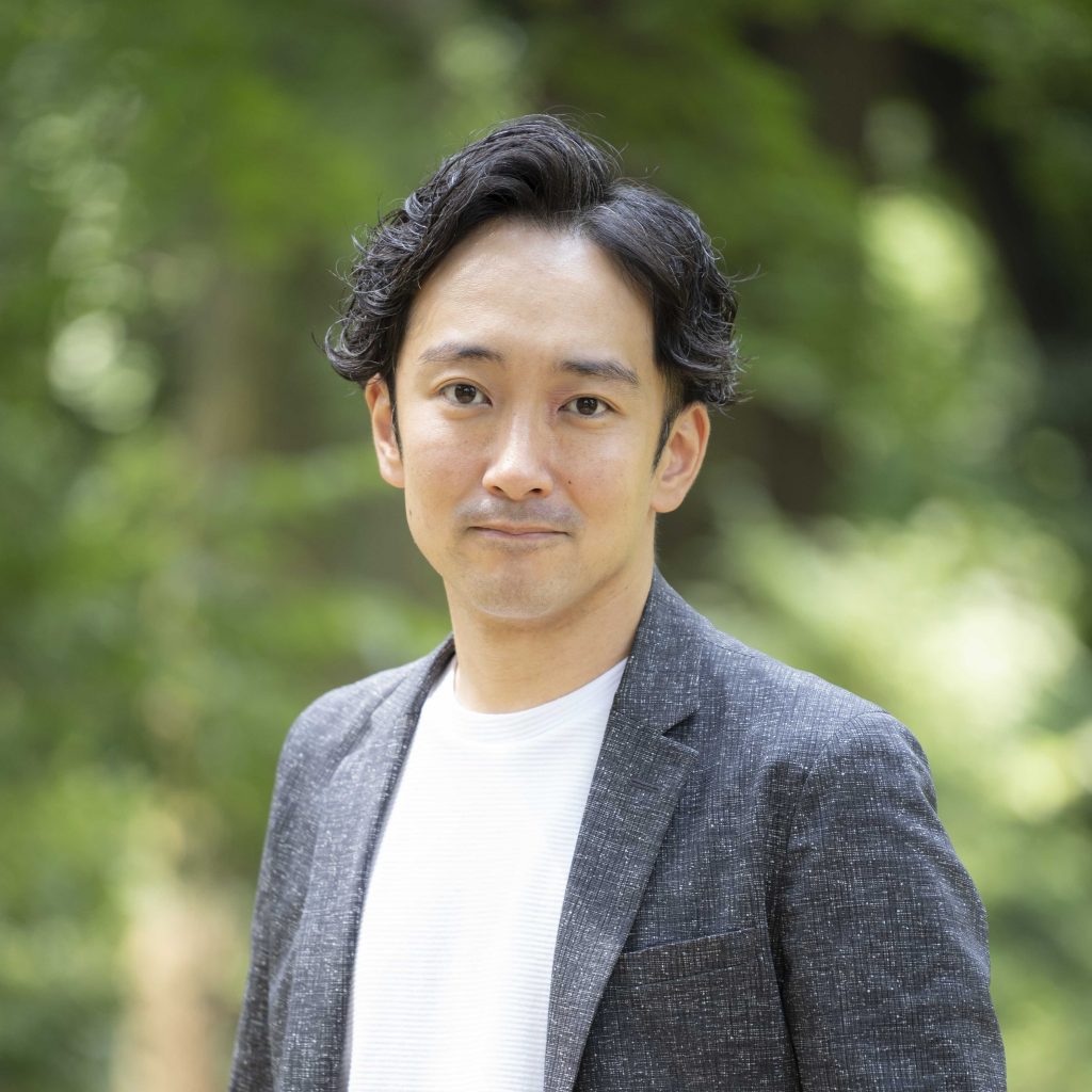 田村 一将