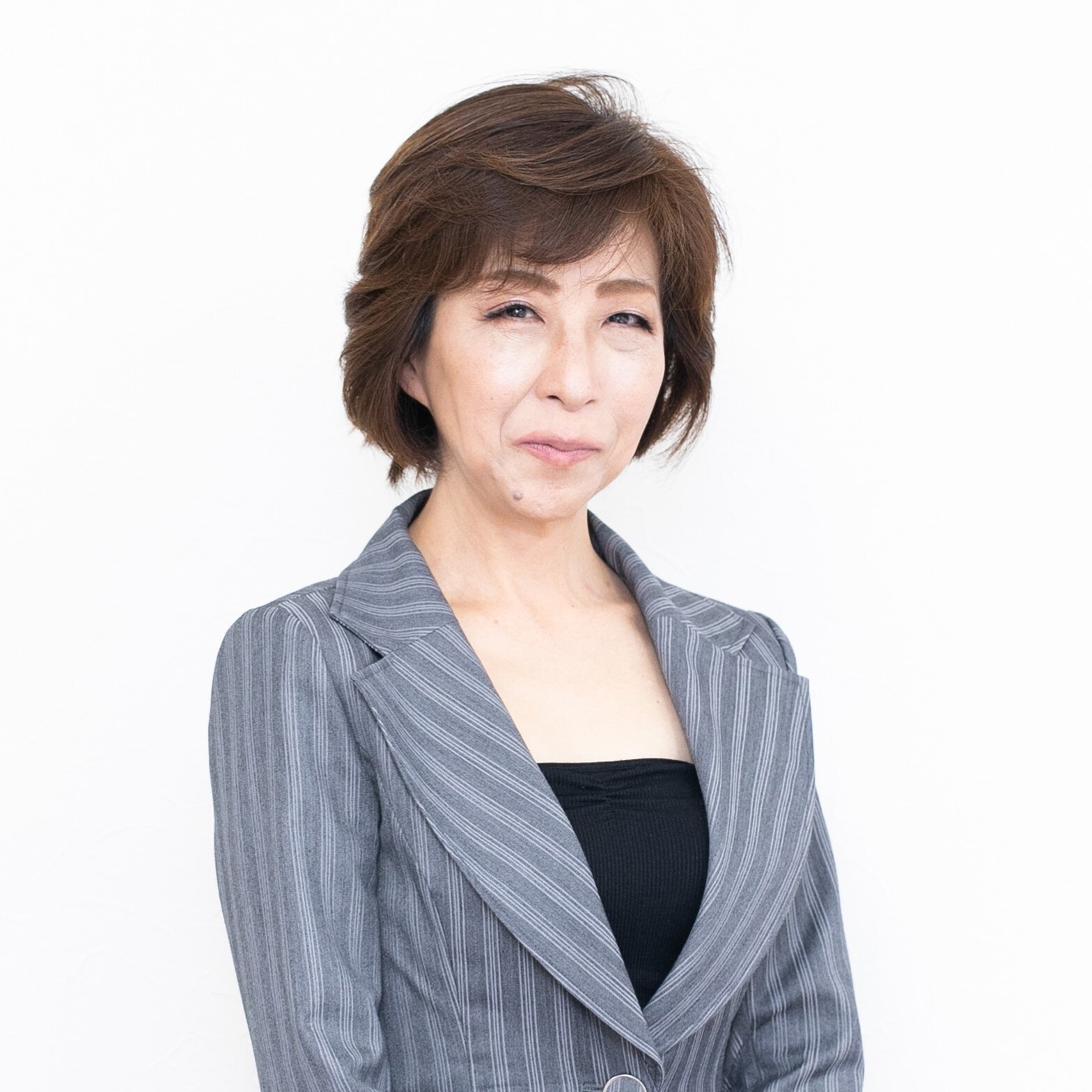 飯田 真弓