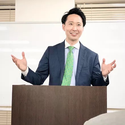 小林 史明