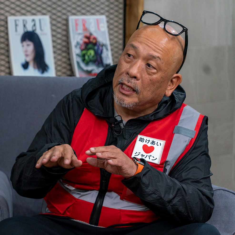 石川淳也