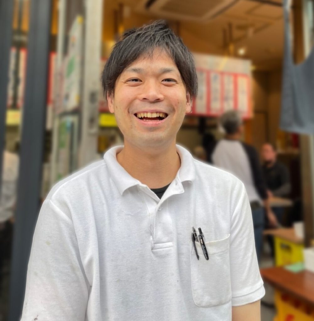 池田　真士