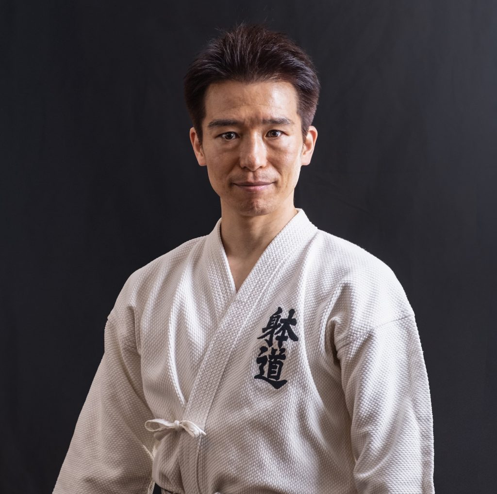 中野　哲爾