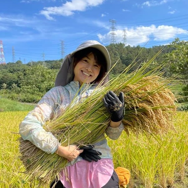 たかはし ふみこ