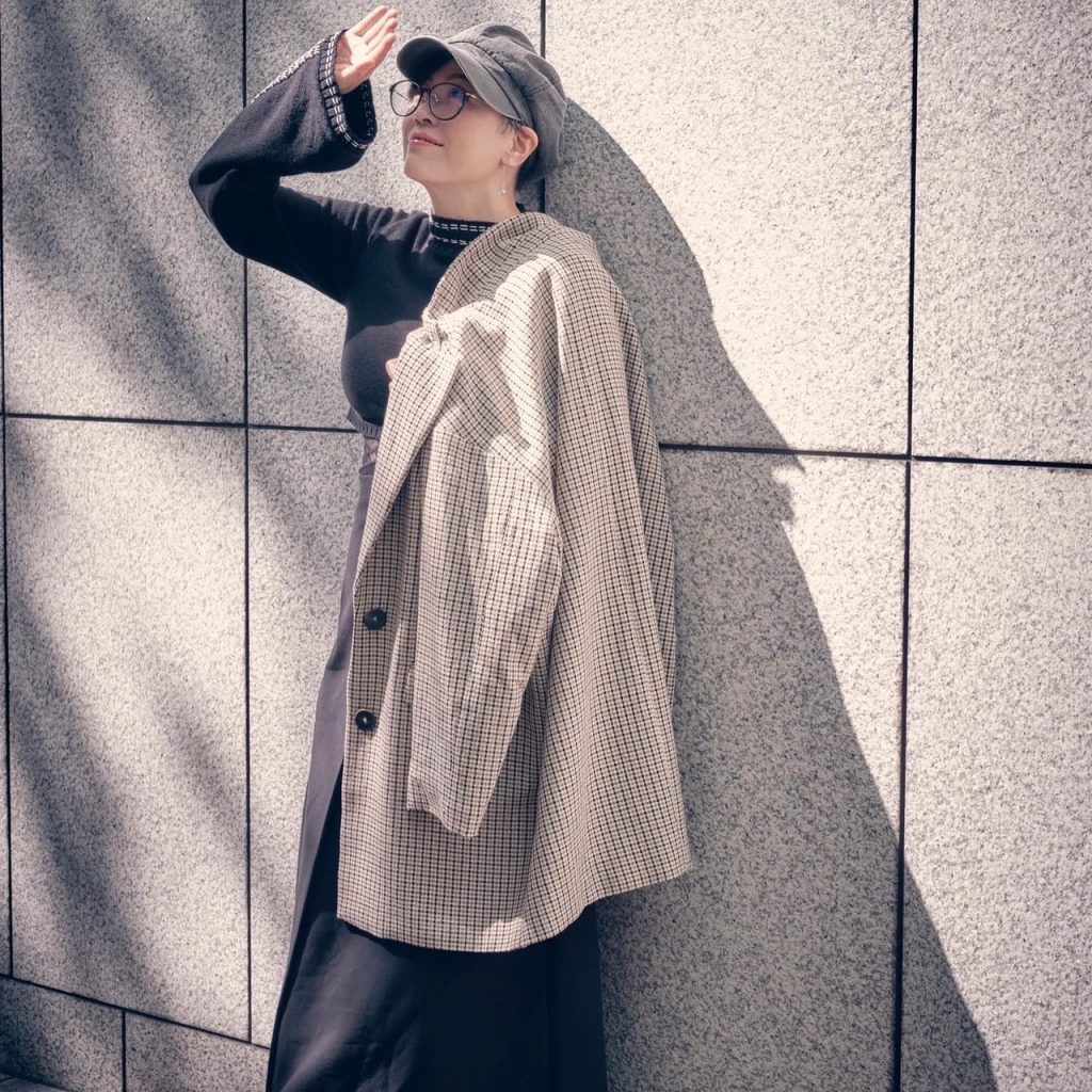 上田 麻由美