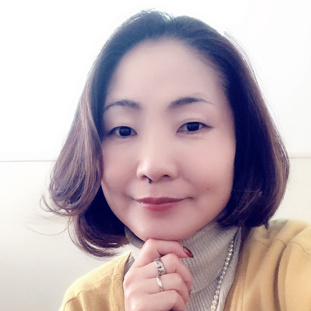 乙瀬 優代