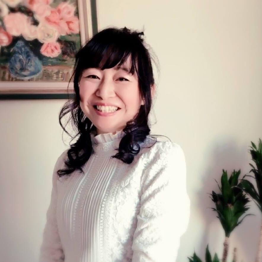 今西 由紀