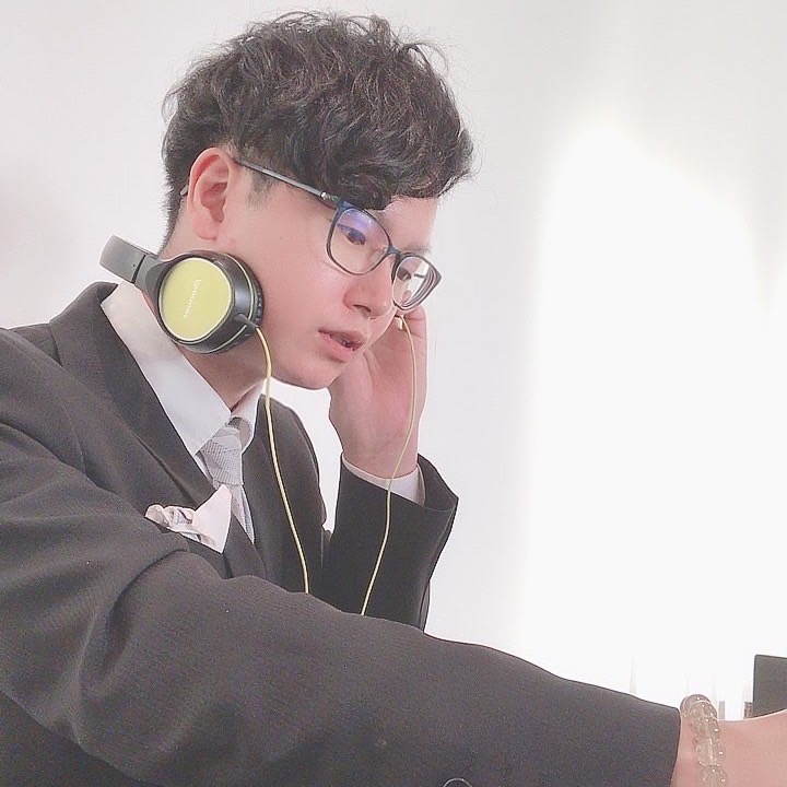 伏黒 尊洸