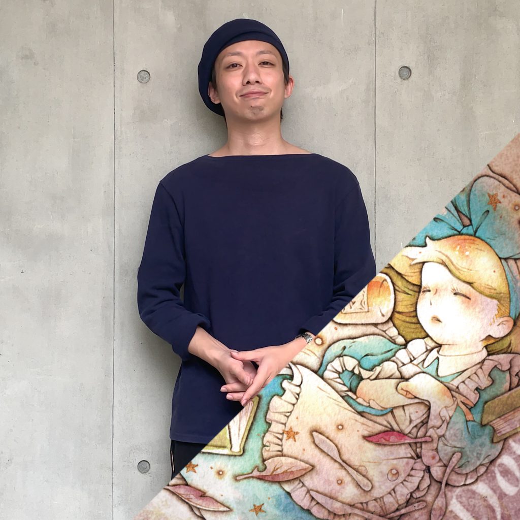 佐々木昂