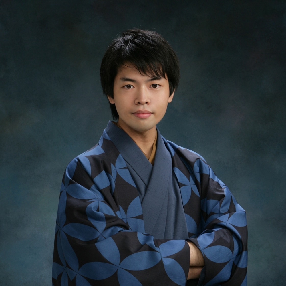 佐野 龍鎧