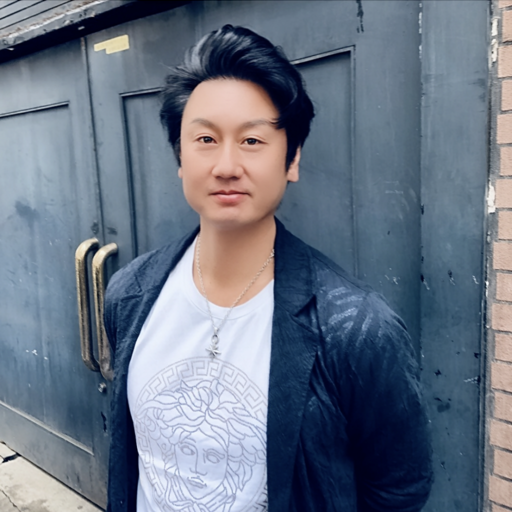 内海 昇