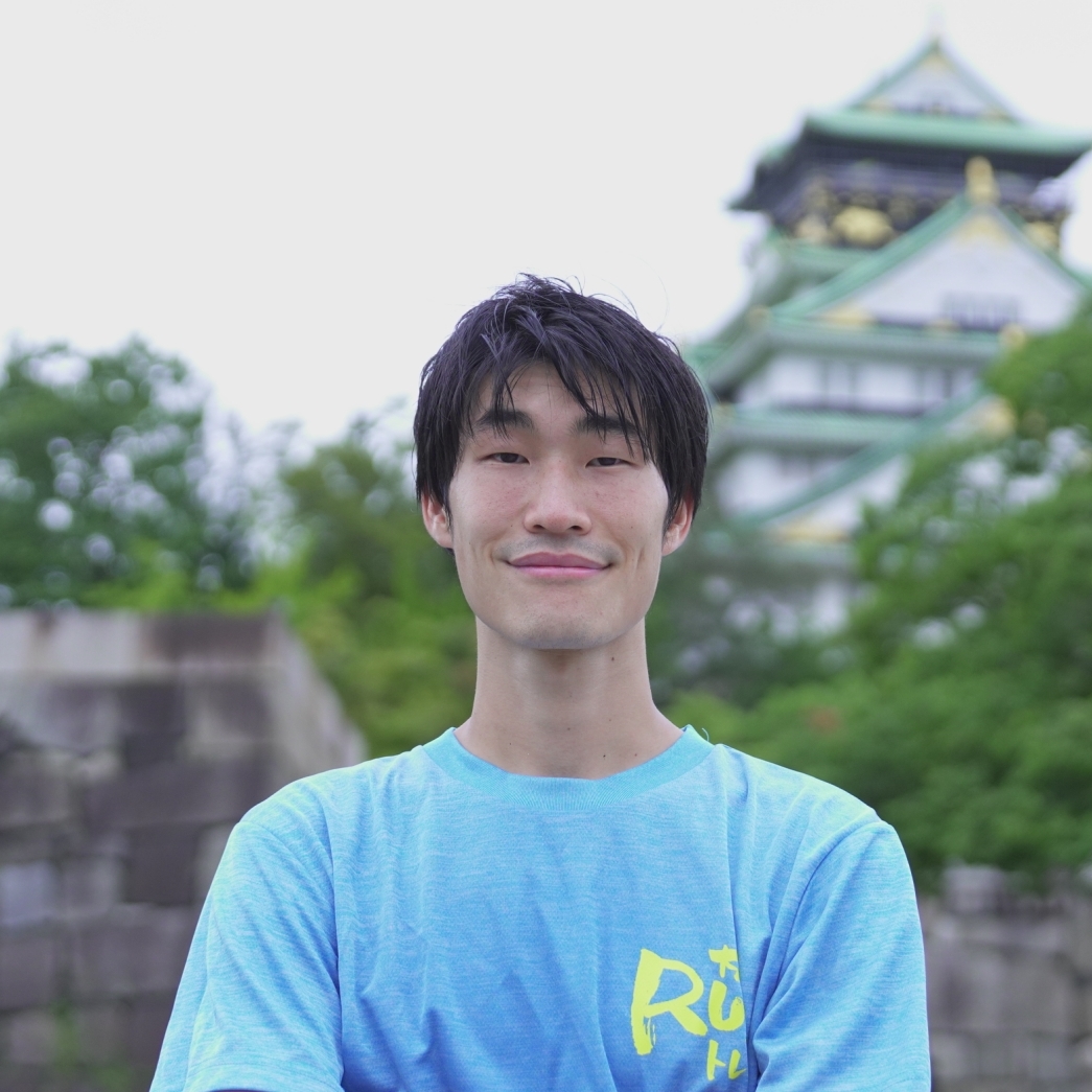 吉野 洸希
