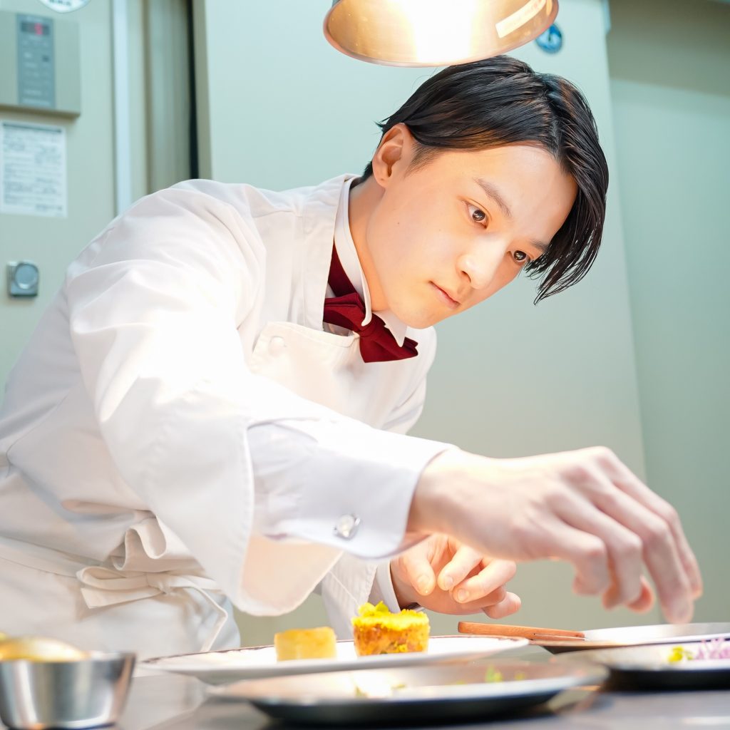 大林 蒼也