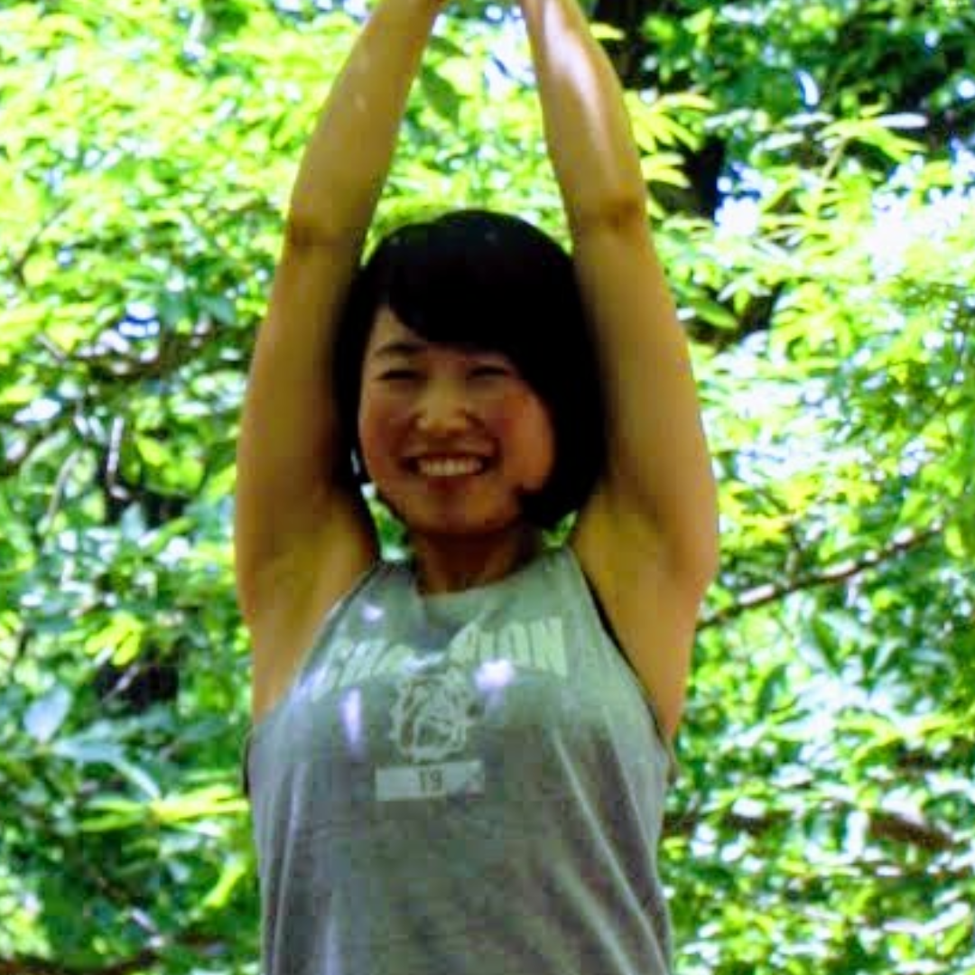 山口 ゆき