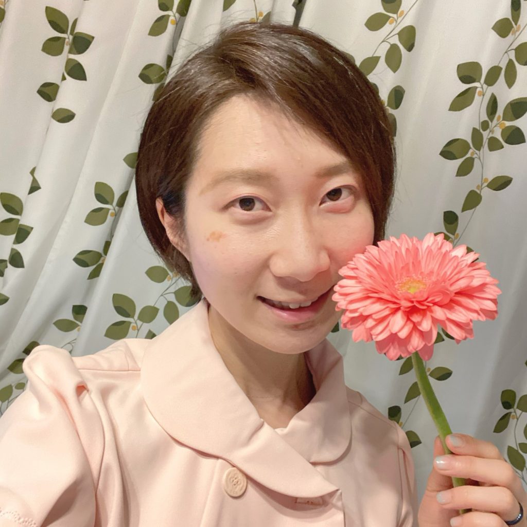 岩﨑真悠美