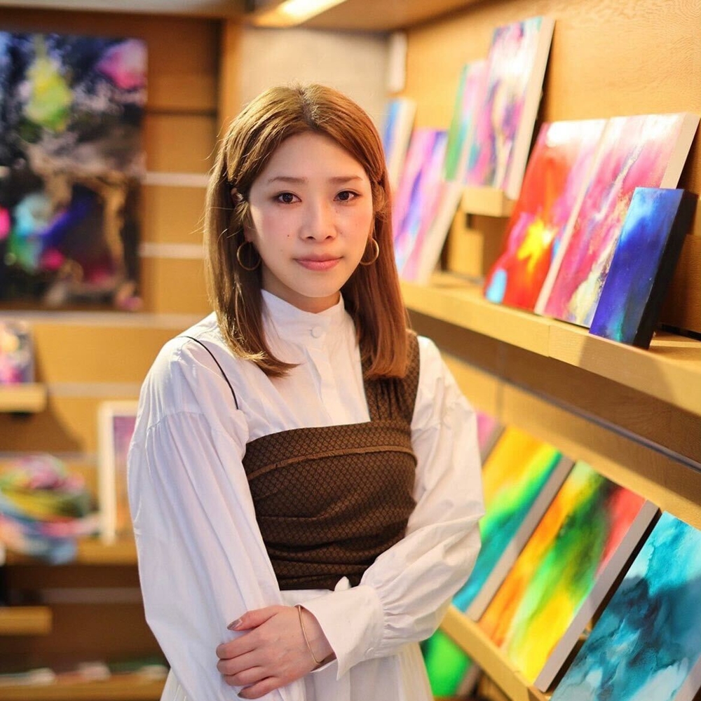 松川 愛