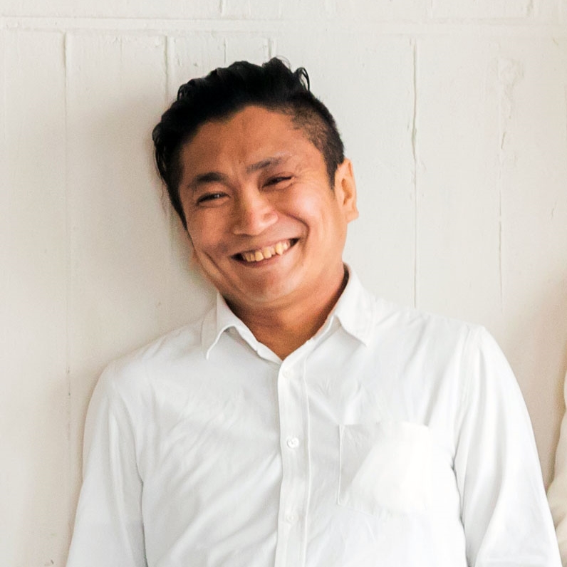 森田 大輔