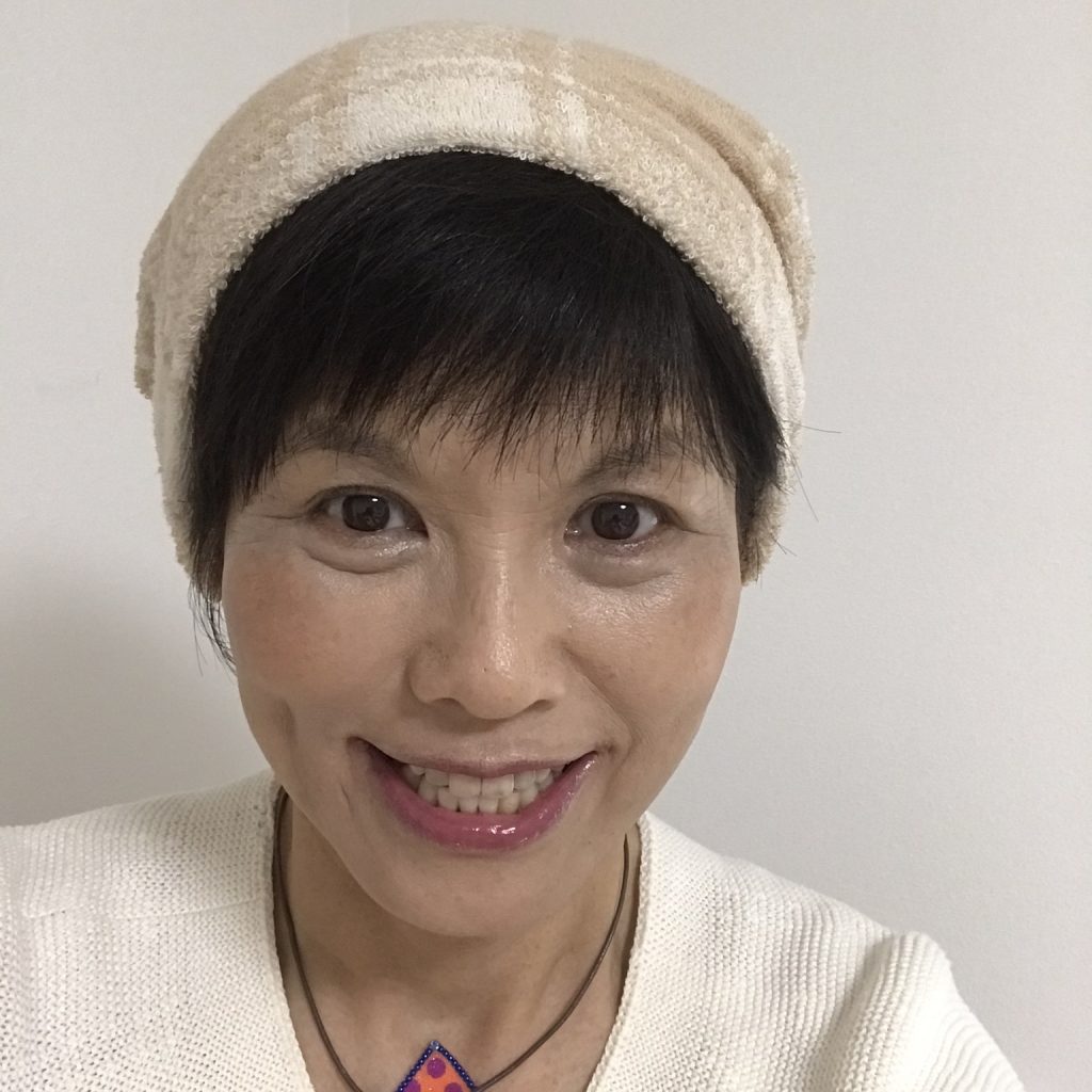 樋口 明子