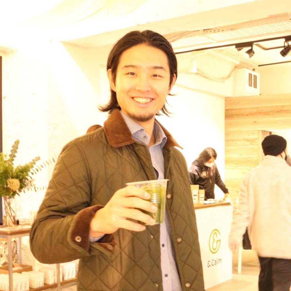 渡辺裕斗