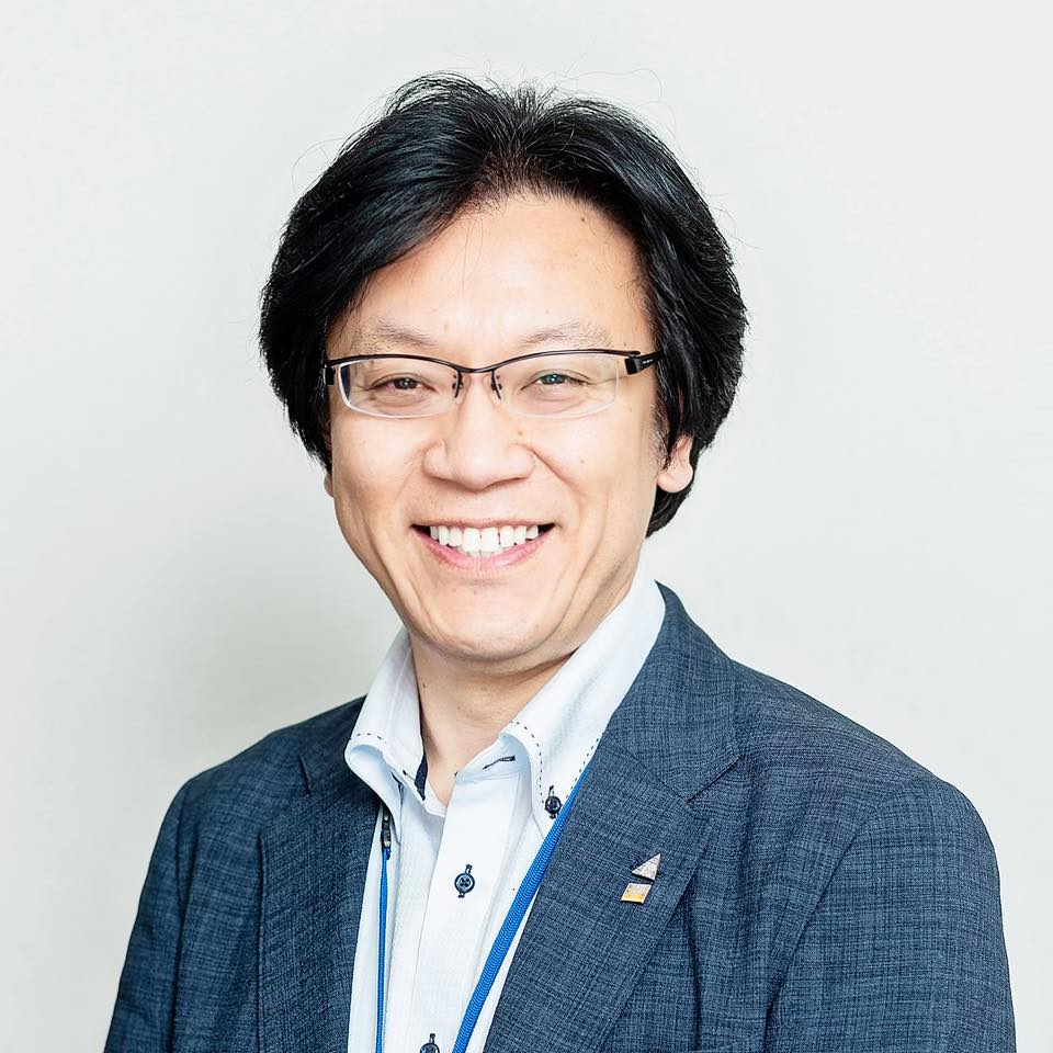 瀧川 昇三