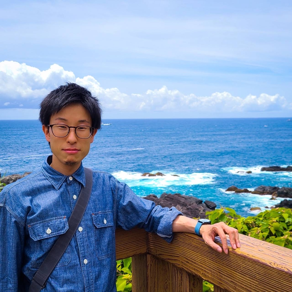 田中 友大