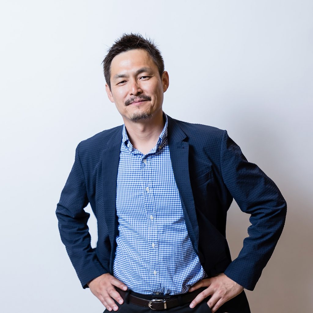 立木 正之