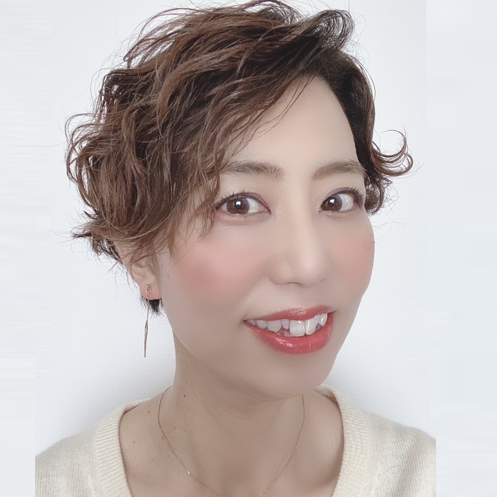 細谷美香