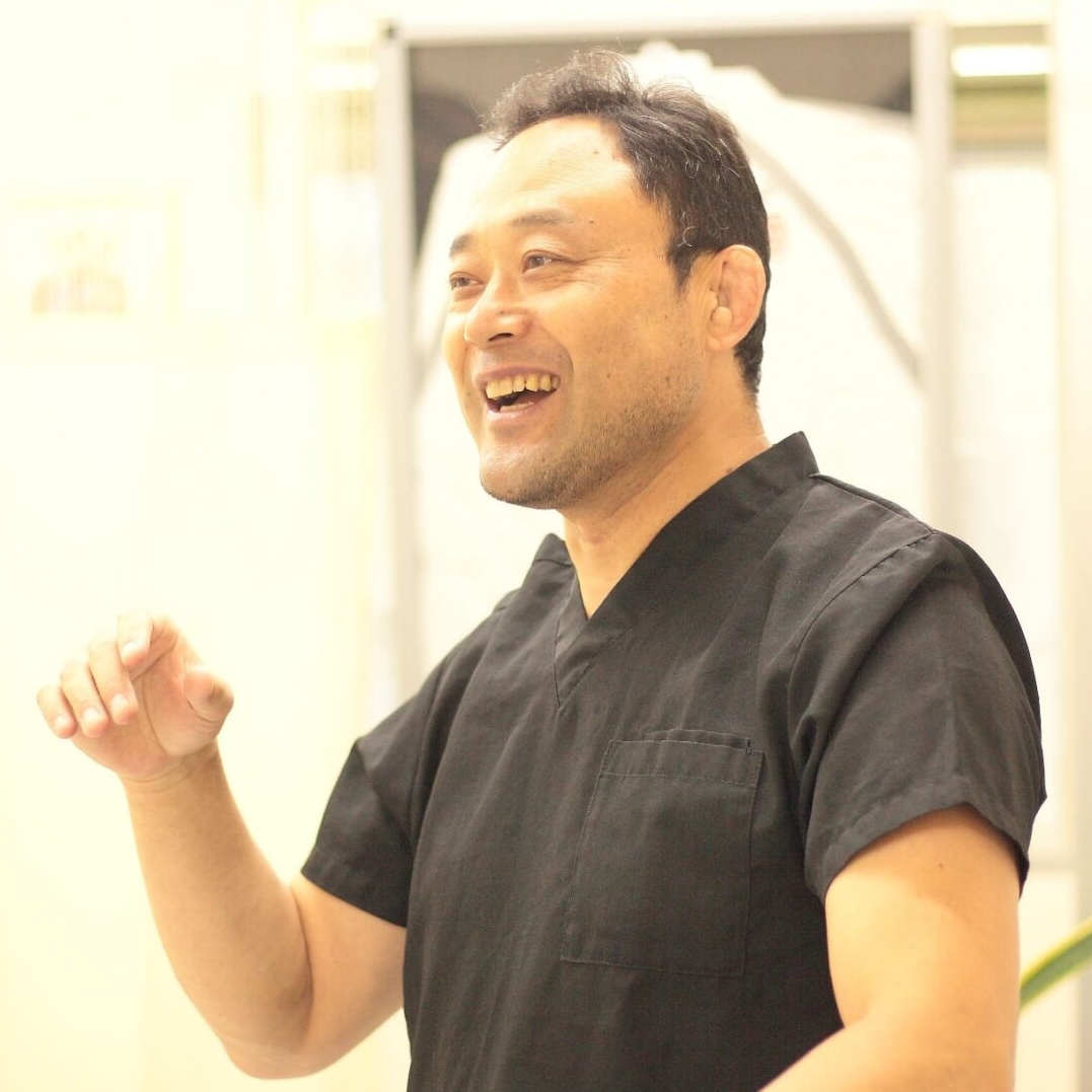 芳原 雅司