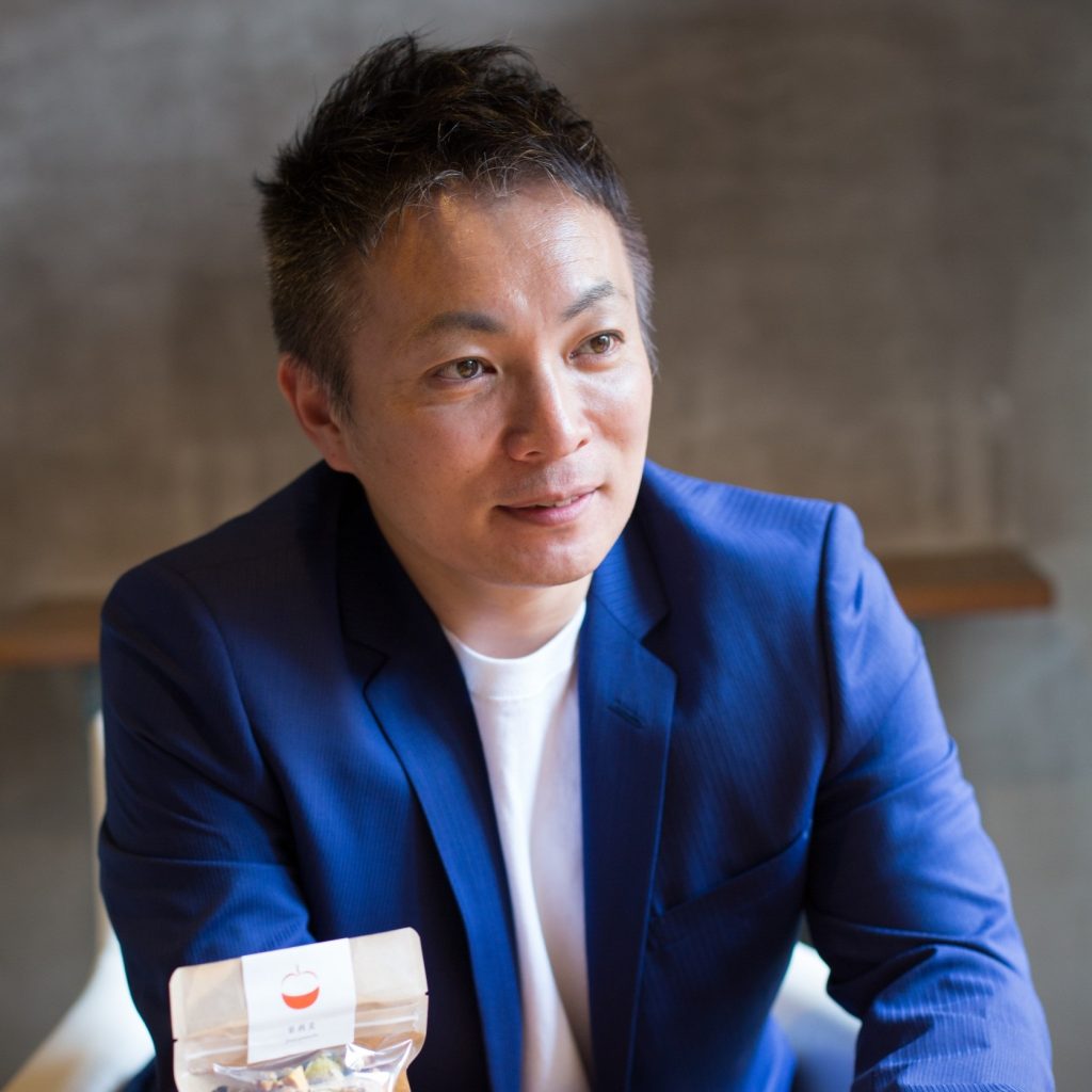 藤井武士