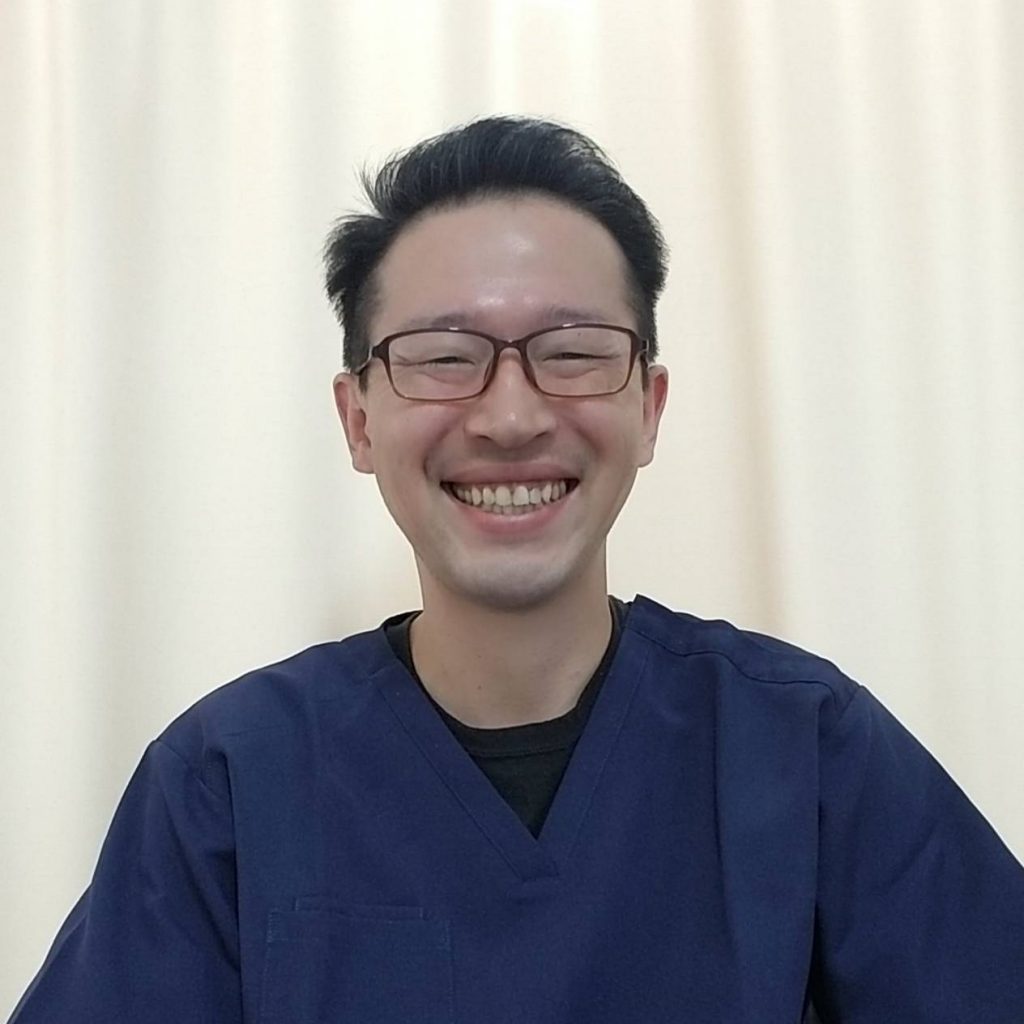 霜原 啓嗣郎