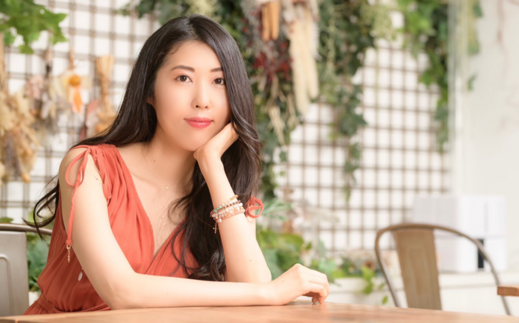 IN YOU CEO松浦愛が2021年9月にリアルストアをオープン-アイキャッチ
