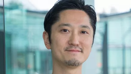 「電車を止めるな！」監督の赤井宏次さんが横須賀HUMAX CINEMAの舞台挨拶に登壇-アイキャッチ