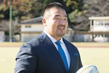 元ラグビー日本代表 コラボレーター長江有祐さんの記事がガジェット通信に掲載