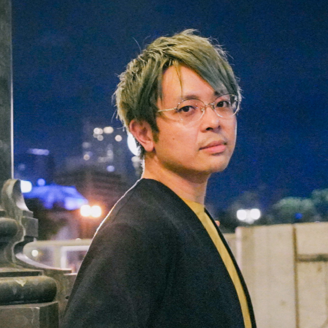 横石潤一郎