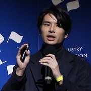 深井 喜翔