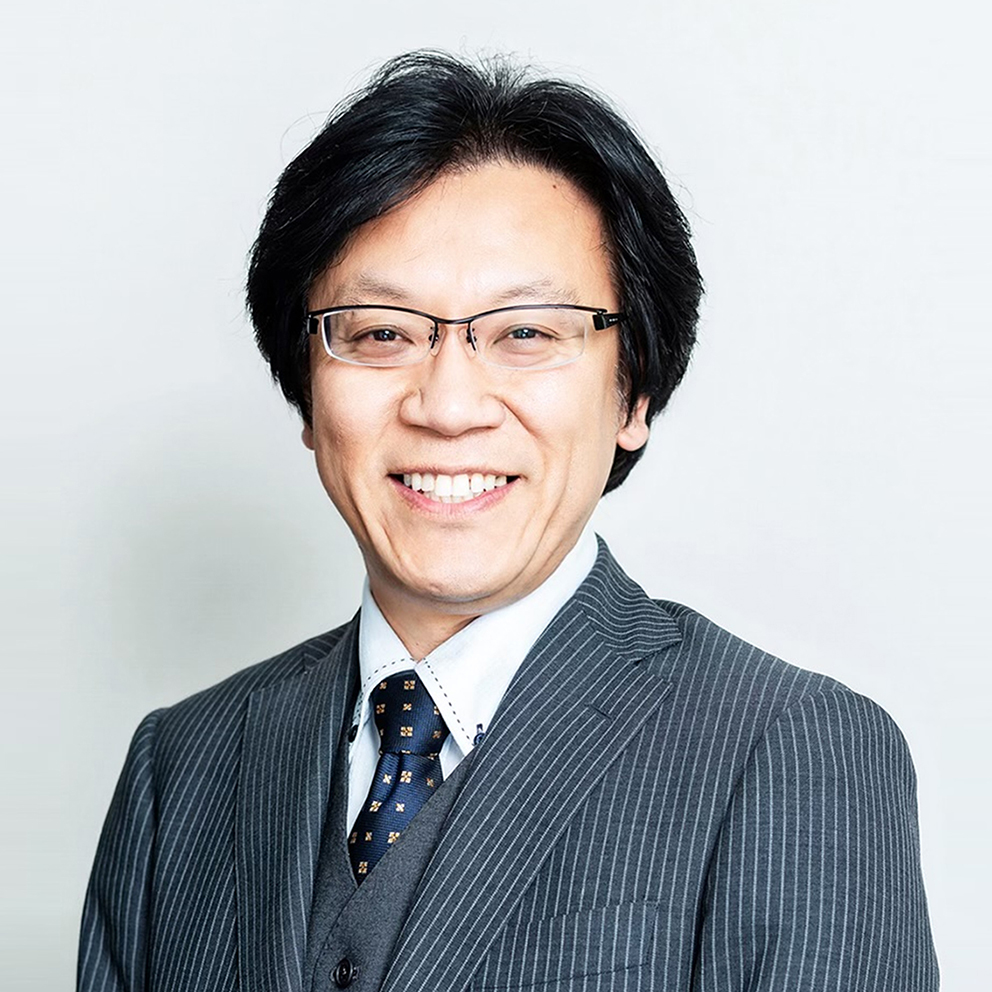 瀧川 昇三