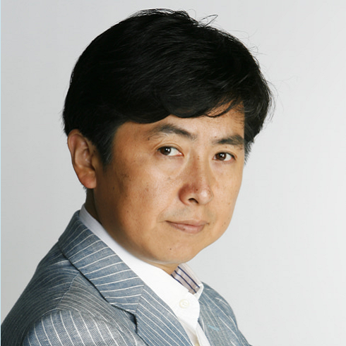 笠井信輔