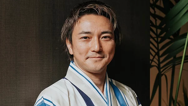 野寄 聖統さんの企画した七夕イベント「サマーバレンタイン」がうめきた外庭SQUAREで開催