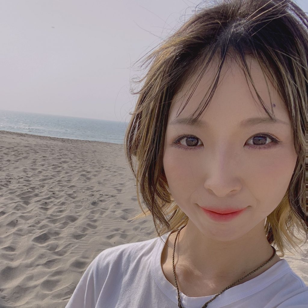 三浦 莉帆