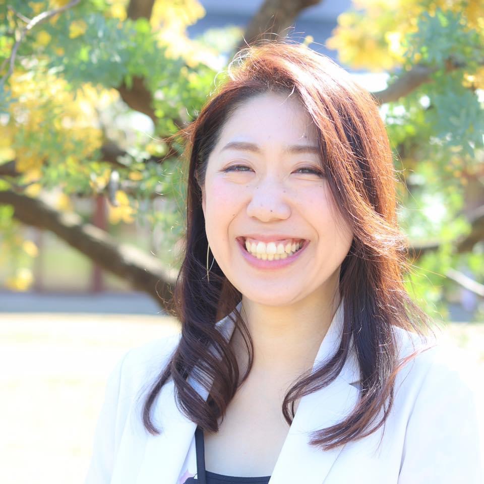 古村優里