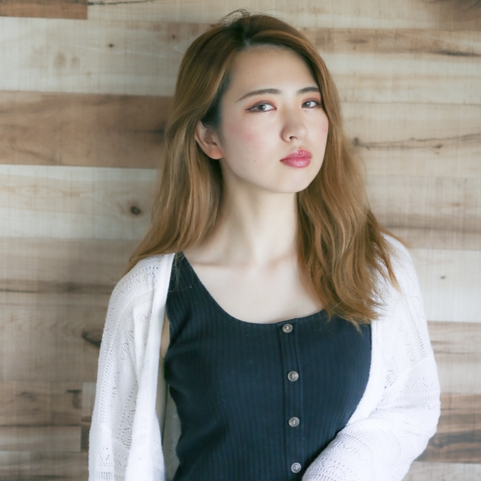 吉田有里