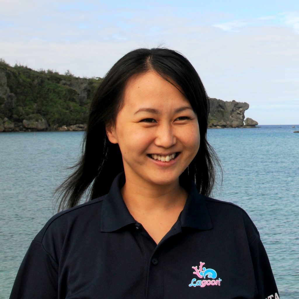 大嶋 紗織