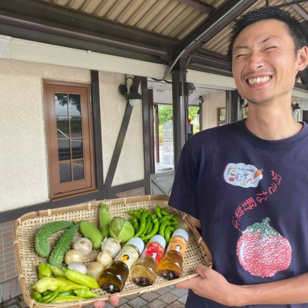 尾崎将太