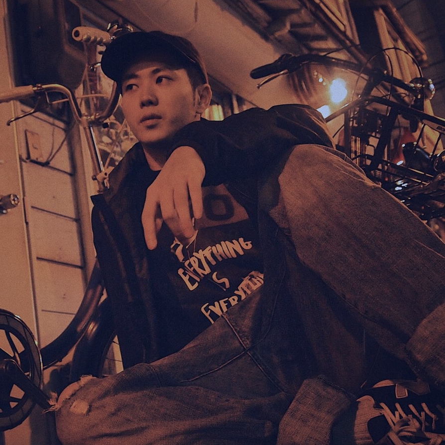 常田大樹