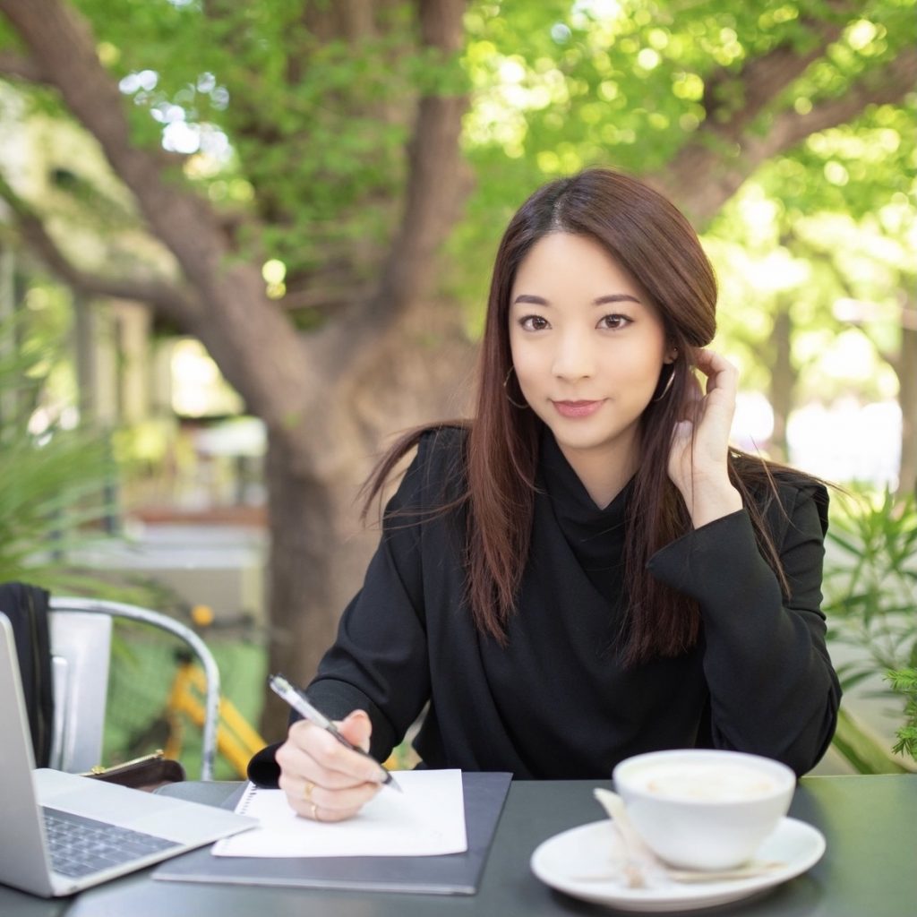 廣田 里那