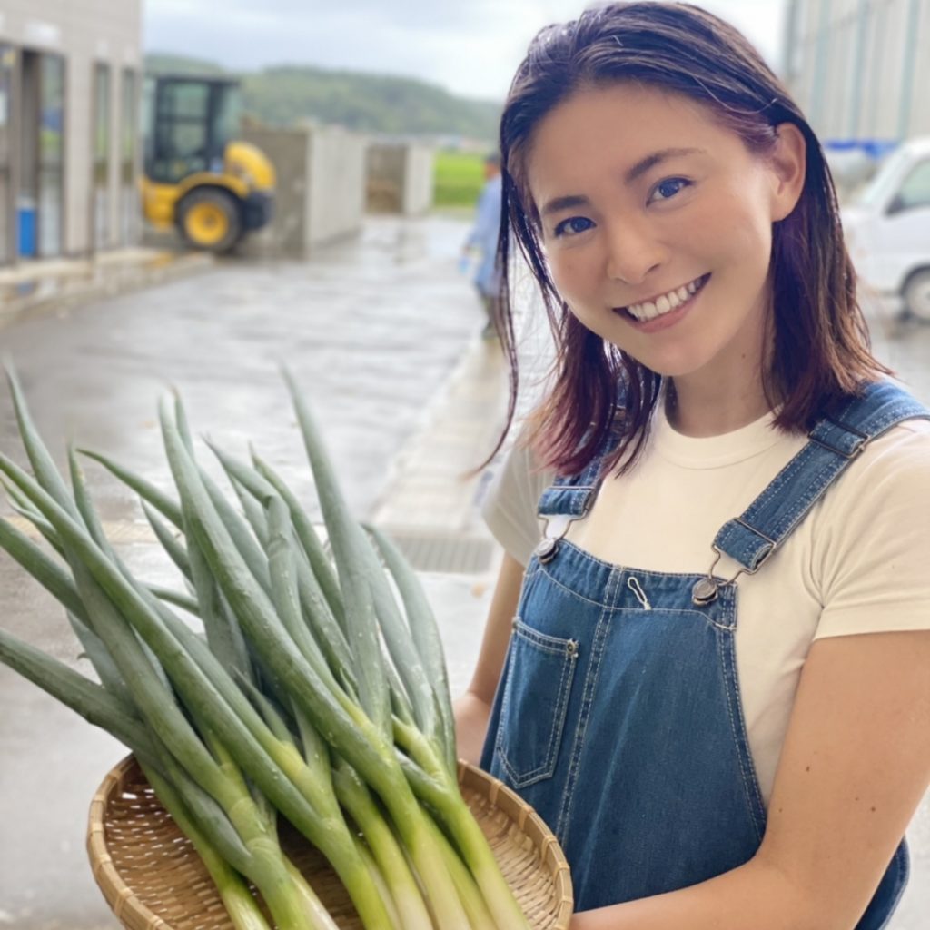 村山紗也香