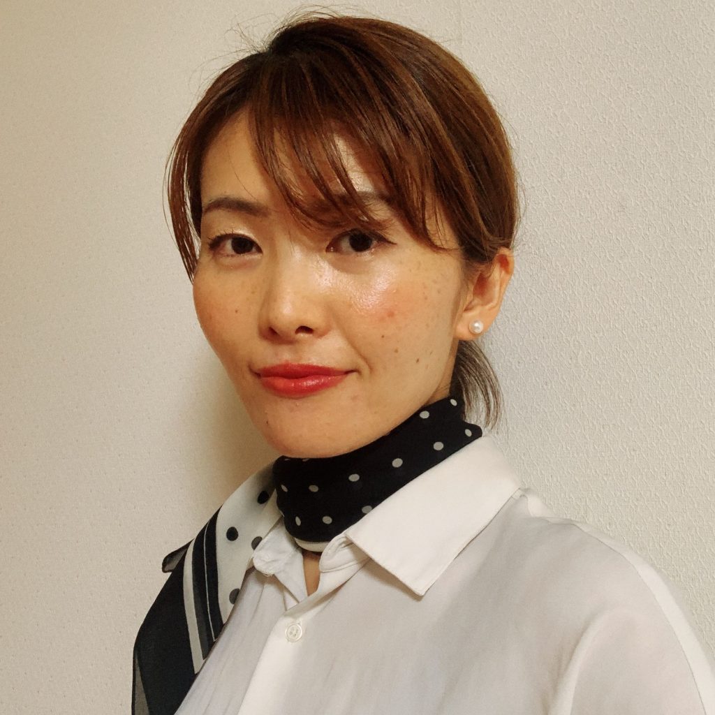 橋本 美菜